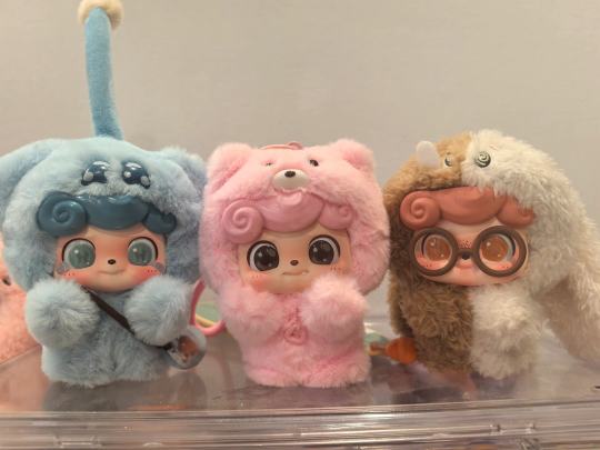 可爱的q宝