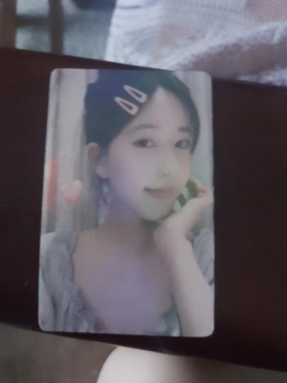 这张卡片值钱吗？