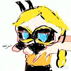 自画的勿喷求赞，勿拿图下期画什么？也勿盗