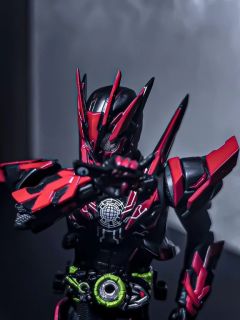 质感爆炸！