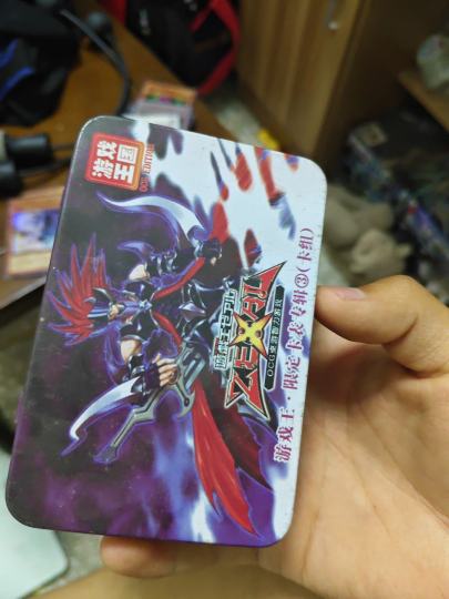 小学买的时候玩的，前些天翻着找到了。这些都有用吗？