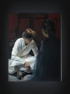 本名:东华
角色:希音
店家:面剧人
赫连长生~彦子
李棠~