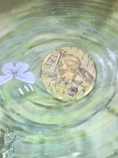 蛐蛐怎么这么萌