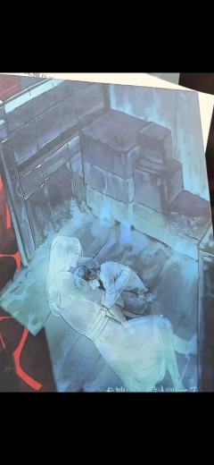 “我赌你的枪里没有子弹”
dm:咩咩
别抱着猫岛续作的名
