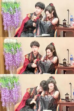 “李棠,out”
——
是谁打恋陪眼里只有竞技没有暧昧?
h