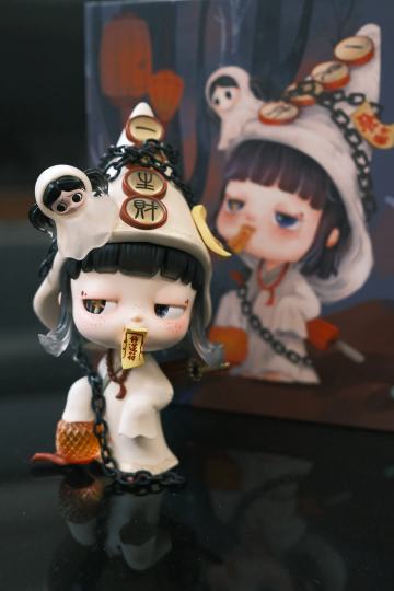 太可爱了醒醒