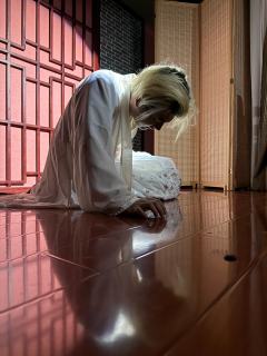 姐姐好!姐姐天下第一!
📣本场卡司:
李不言~真一
如一