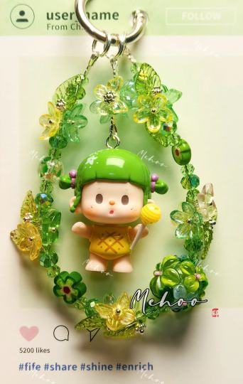 不二国风出幼幼版啦～