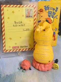 星星人一代，我的脑子呢？🧠
第一只娃证件照😘
等你回来，