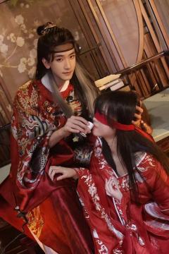 全员C位,无边缘角色!!
类型:古风权谋/情感沉浸/反转机制