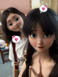 体验角色:卫子谣
体验时长:13h
店家:重塑推理社
dm: