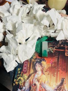 方生方死,方死方生。
方亨,我想吃马蹄酥了…
体验角色:方