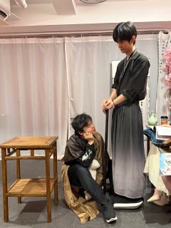 泪儿《大漠谣2:封狼居胥》测评
地点： @百川逍遥府
剧本类