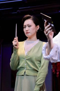 禁忌的色彩 250509晚repo
卡司:冷寒、张羽霖、何吉