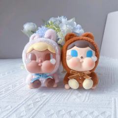 坐姿crybaby泰国限定，主要是49大洋一个 太美了