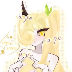 右滑看成图2.0

不是稿件不是无偿纯自产
随便骂我不玻璃心