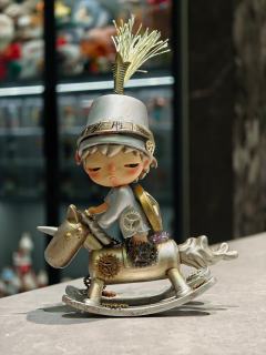 小野仗剑天涯改娃，小小勇士梦
金属齿轮咬碎月光时，我的被窝便