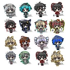 主播画画就这样