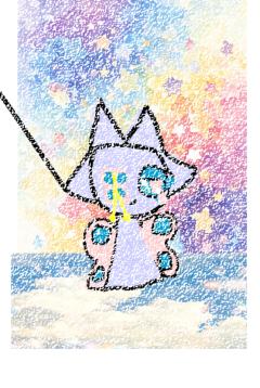 右滑看她变身【我的节奏盒子oc】