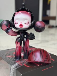 红水晶真的太美了，谁能不爱啊