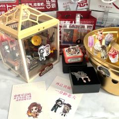 《五刷流氓之神仙毕业车圆满结束!》
💗写在前面:
🔖P1