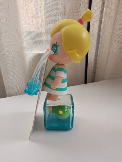 发现一个我有委屈的玩法，怎么可以这么萌😙