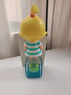 发现一个我有委屈的玩法，怎么可以这么萌😙