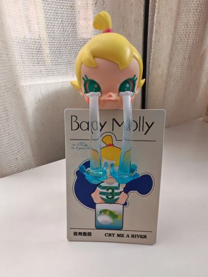 发现一个我有委屈的玩法，怎么可以这么萌😙