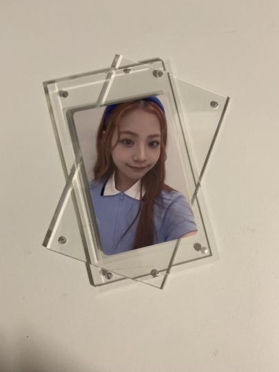 小蓝莓🫐