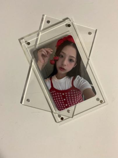 已出【存档】超萌的一张樱桃媛