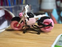 Kawasaki tutubear 
voom～～