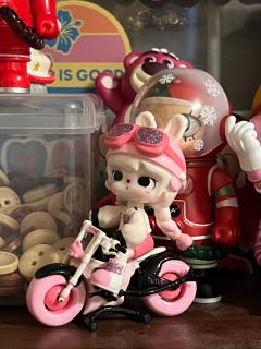 Kawasaki tutubear 
voom～～