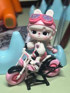 Kawasaki tutubear 
voom～～
