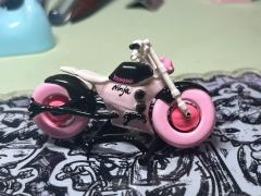 Kawasaki tutubear 
voom～～