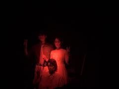 红VS蓝,善良VS邪恶
演出场次:5月9日 19:30
剧场