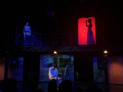 红VS蓝,善良VS邪恶
演出场次:5月9日 19:30
剧场