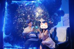 因为想说的太多,所以结论先行——
ig流氓叙事断层第一!
M