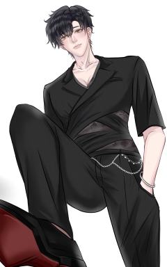 李玉被踩爽了吧🥵