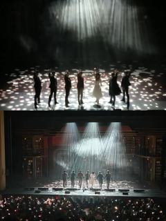 卡司：
郑微岚：徐均朔
金海鸣：刘岩
夏光：郭耀嵘
李灵：孙