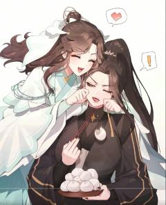 我不要命，我磕双玄！！！（一定要看最后一张！！！）