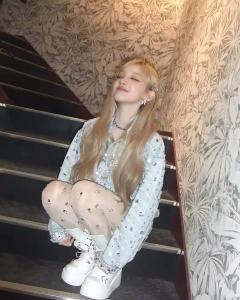雨琦宝宝づ♡ど❤️