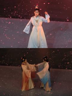 本周最难听的是唯一一个音乐剧
音乐剧歌难听是原罪,学会了