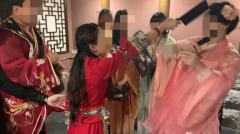 《如故》无剧透!超长所有角色测评!!!!!!!
(先剧本整体