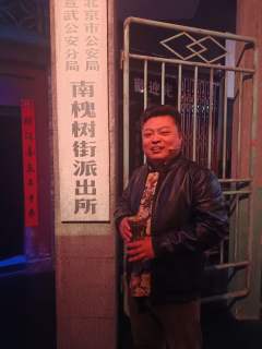 全景沉浸互动剧场《大真探.赵赶鹅》~
✨全景沉浸互动剧场《大