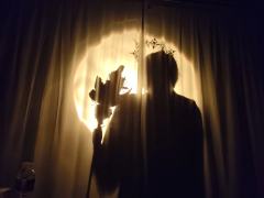 总结：央拉好，达瓦好，剧本整体有点不达标
牧神我打下来的感受