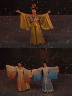 本周最难听的是唯一一个音乐剧
音乐剧歌难听是原罪,学会了