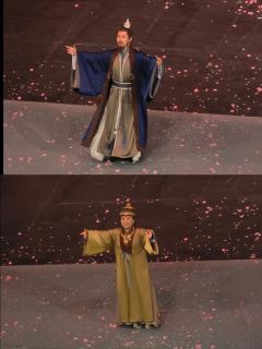 本周最难听的是唯一一个音乐剧
音乐剧歌难听是原罪,学会了
