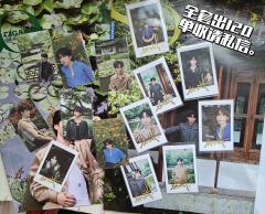 黄子弘凡杂志,小卡
出两本昕薇杂志
时装杂志
旧版费加罗
C
