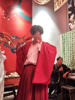 本人角色离歌,是离不开哥哥的离歌❗,全