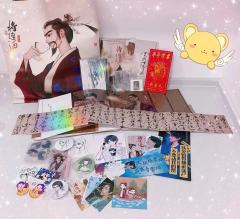 《将进酒》音乐剧
就着这酒,执着这剑
梦回大唐,邂逅太白